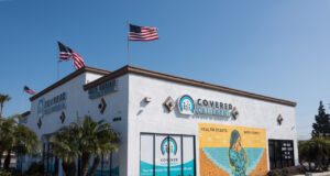 Statewide Solution? LA Pilot Program Shows Unarmed Civilian Crisis Teams Can Work