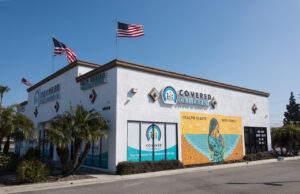 Statewide Solution? LA Pilot Program Shows Unarmed Civilian Crisis Teams Can Work