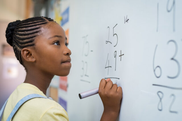 Five Education Bills You Should Know About