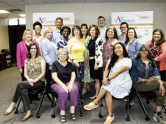 AcademyGO Celebrates 25 Years of Empowering Nonprofits at “Because of You” Anniversary Luncheon