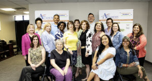 AcademyGO Celebrates 25 Years of Empowering Nonprofits at “Because of You” Anniversary Luncheon