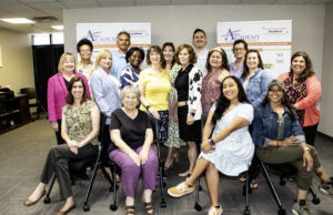 AcademyGO Celebrates 25 Years of Empowering Nonprofits at “Because of You” Anniversary Luncheon