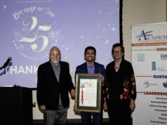 Post-Event Photos: AcademyGO Celebrated 25 Years of Empowering Nonprofits at Sold-Out “Because of You” Anniversary Luncheon