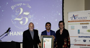 Post-Event Photos: AcademyGO Celebrated 25 Years of Empowering Nonprofits at Sold-Out “Because of You” Anniversary Luncheon