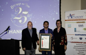 Post-Event Photos: AcademyGO Celebrated 25 Years of Empowering Nonprofits at Sold-Out “Because of You” Anniversary Luncheon