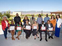 LWVSB Celebrates 70 Years with the 50th Citizens of Achievement and Civic Engagement Awards