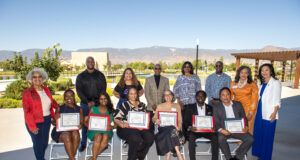 LWVSB Celebrates 70 Years with the 50th Citizens of Achievement and Civic Engagement Awards