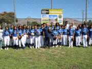 SBCUSD And Fifth District Supervisor Joe Baca, Jr. Announce, “Field of Dreams” Project at Curtis Middle School
