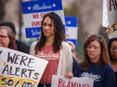 New Altadena Fire Report Raises “More Questions Than Answers”