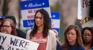 New Altadena Fire Report Raises “More Questions Than Answers”