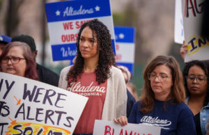 New Altadena Fire Report Raises “More Questions Than Answers”