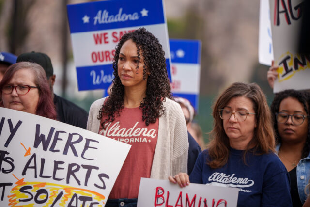 New Altadena Fire Report Raises “More Questions Than Answers”