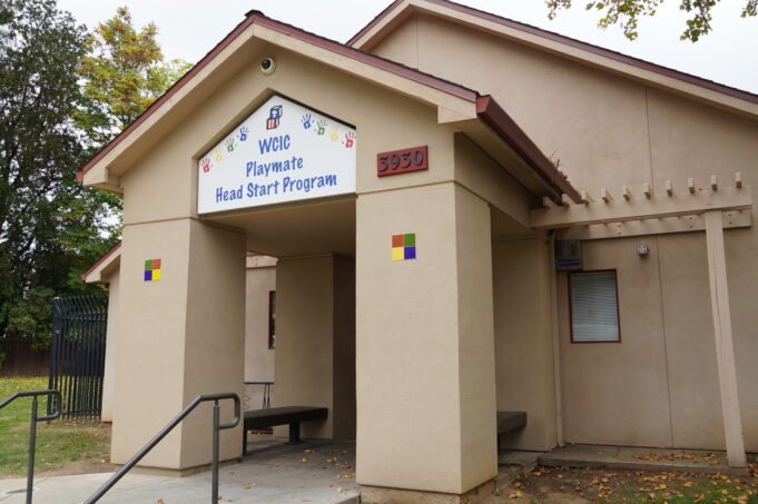 On the Brink: Federal Gov’t Shutdown Threatens SNAP/CalFresh, Headstart Programs