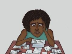 Letter to the Editor: Most Inland Empire residents say they are struggling, surveys find