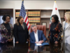 “A Promise Kept”: California Establishes First-in-the-Nation Reparations Agency
