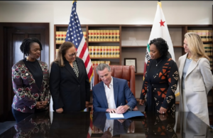“A Promise Kept”: California Establishes First-in-the-Nation Reparations Agency
