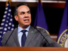 Representative Aguilar on Congressional Republicans’ Decision to Shut Down the Government