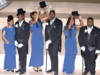 The Social Lites, Inc. Host Informational Meeting for 59th Annual Beautillion