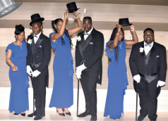 The Social Lites, Inc. Host Informational Meeting for 59th Annual Beautillion