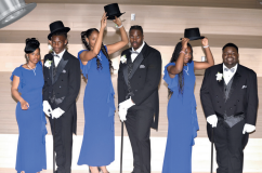 The Social Lites, Inc. Host Informational Meeting for 59th Annual Beautillion