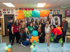 Celebrating 10 Years of Empowering Students in Moreno Valley!