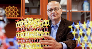 University of California Sets World Record for Nobel Prizes in a Single Year