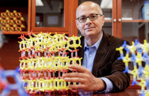 University of California Sets World Record for Nobel Prizes in a Single Year