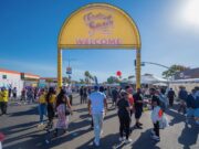 Taste of Soul Marks 20 Years with Food, Culture, Politics — and a New Honor for Founder Danny Bakewell Sr.