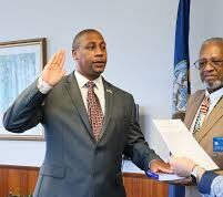 Tyrone “Ty” Miller Appointed Executive Officer of California Veterans Board