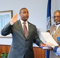 Tyrone “Ty” Miller Appointed Executive Officer of California Veterans Board