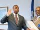 Tyrone “Ty” Miller Appointed Executive Officer of California Veterans Board