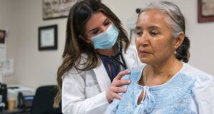 Sen. Akilah Weber Pierson Explains How Medi-Cal Cuts Will Hurt Families