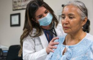 Sen. Akilah Weber Pierson Explains How Medi-Cal Cuts Will Hurt Families