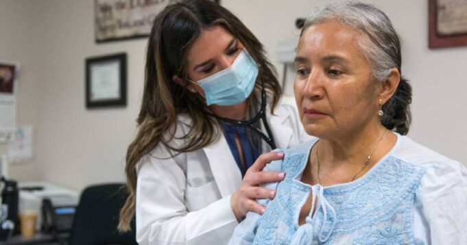 Sen. Akilah Weber Pierson Explains How Medi-Cal Cuts Will Hurt Families