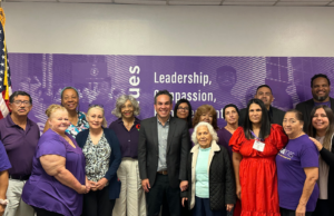 Representative Aguilar Holds Roundtable with Health Care Workers on Impact of Republican Medicaid Cuts