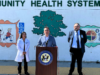 Rep. Aguilar Highlights How Republican Cuts to Medi-Cal will Devastate Inland Empire Community Health Centers