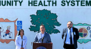 Rep. Aguilar Highlights How Republican Cuts to Medi-Cal will Devastate Inland Empire Community Health Centers