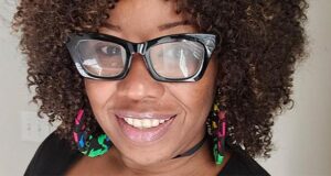 Michele Paul: The Visionary Black Woman Leading the Nation’s Drive Against Loneliness and Depression