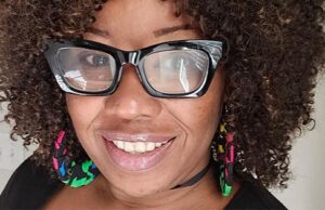 Michele Paul: The Visionary Black Woman Leading the Nation’s Drive Against Loneliness and Depression