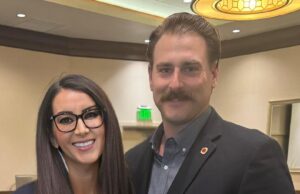 Crafton Hills College’s Amanda Ward appointed to California EMS Commission; alumnus Sean Edwards also named