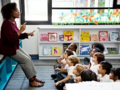 More Spending Has Not Solved California’s Teacher Crisis