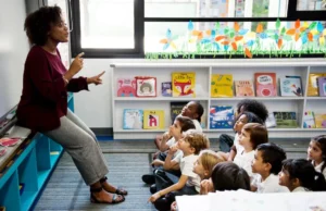 More Spending Has Not Solved California’s Teacher Crisis