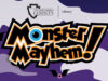 Monster Mayhem Takes Over County Library Branches in October