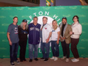 Batter up! Thousands raised at Crafton Hills College Foundation’s annual fundraiser