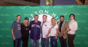Batter up! Thousands raised at Crafton Hills College Foundation’s annual fundraiser