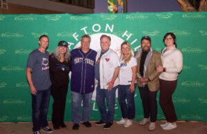 Batter up! Thousands raised at Crafton Hills College Foundation’s annual fundraiser