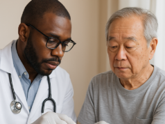 When Band-Aids Aren’t Enough: Chronic Wounds and the New Medical Arsenal