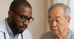 When Band-Aids Aren’t Enough: Chronic Wounds and the New Medical Arsenal