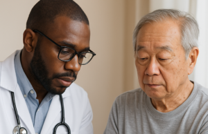 When Band-Aids Aren’t Enough: Chronic Wounds and the New Medical Arsenal