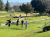 The Adrian Dell & Carmen Roberts Foundation 4th Annual Golf Tournament at the Victoria Club